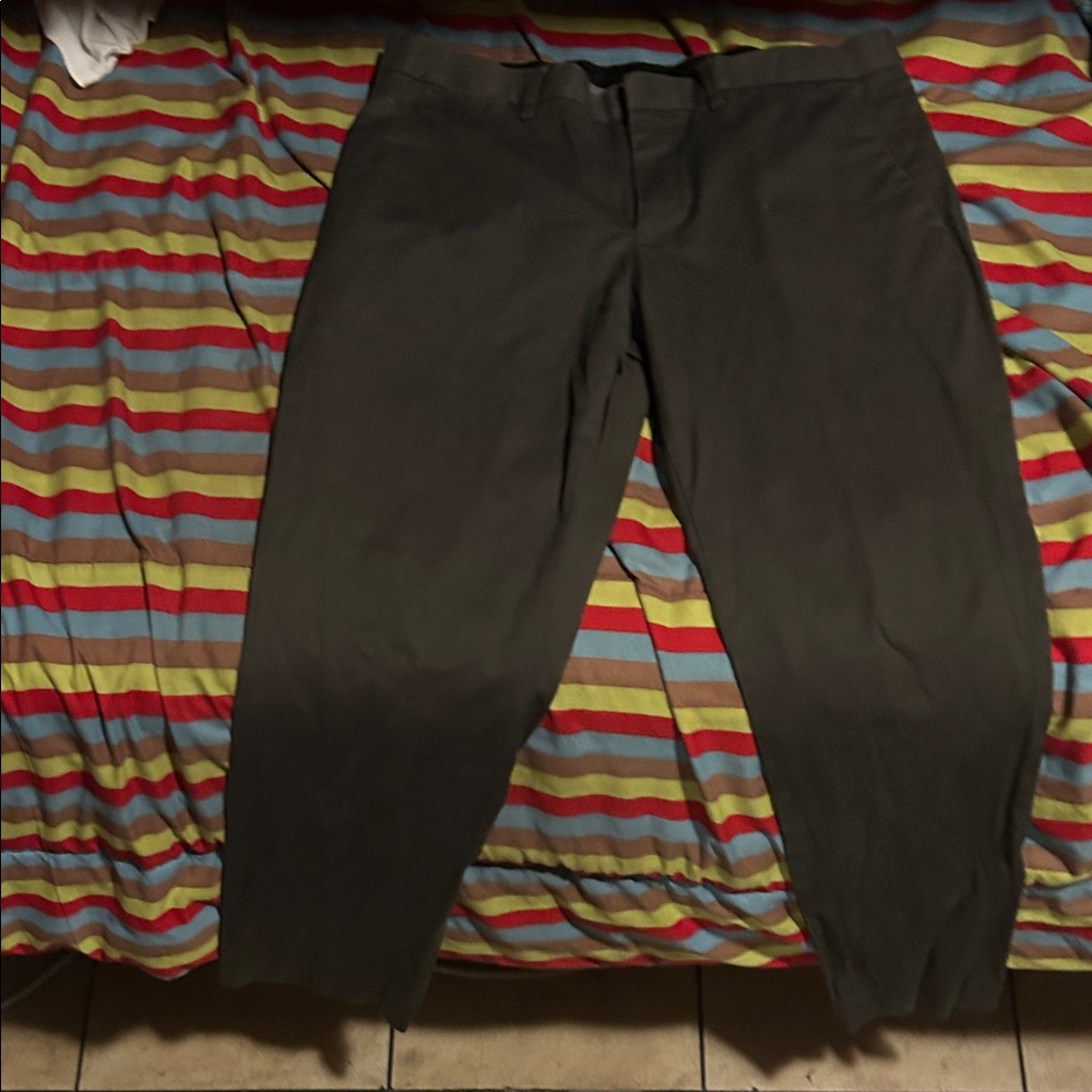 Express Kids Formal Black Pants